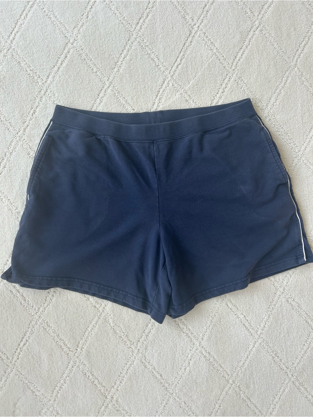 Style & Co. Women's medium Navy Shorts